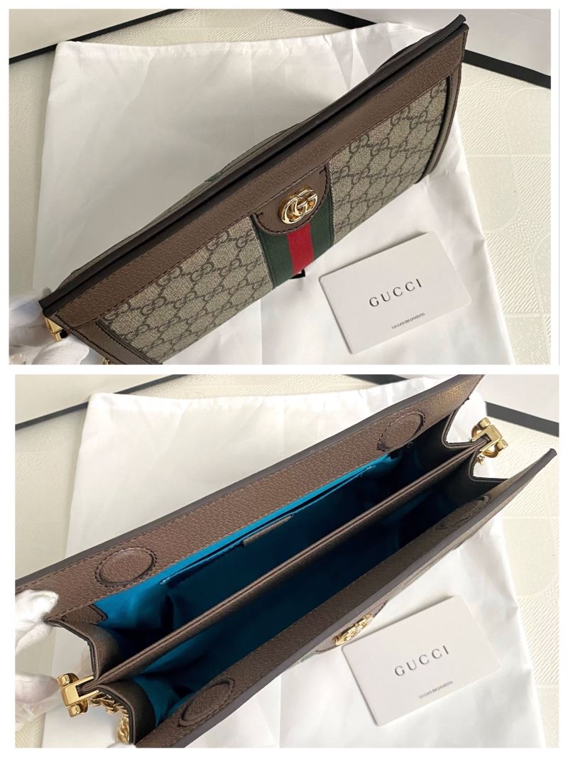 Gucci Satchel Bags